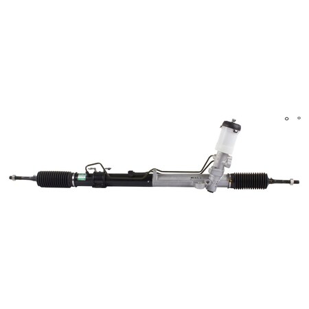 Aisin POWER RACK AND PINION ASSEMBLY SGK-016